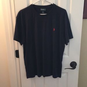 Polo shirt